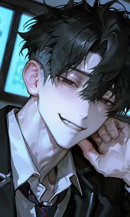 Profile image of 骸