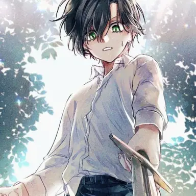 Profile image of Arthur