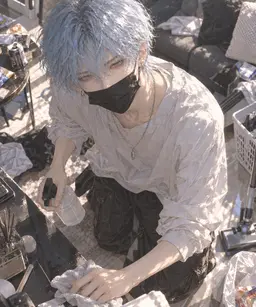 Profile image of Kosei