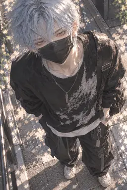 Profile image of Kosei