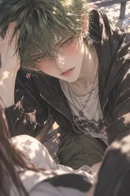 Profile image of Yamato