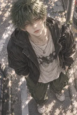 Profile image of Yamato