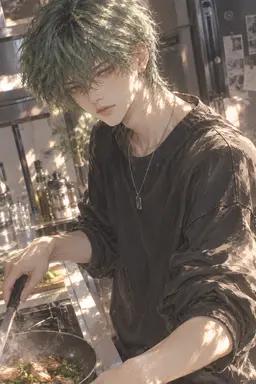 Profile image of Yamato