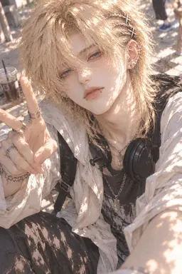Profile image of Riku