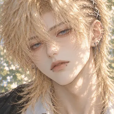 Profile image of Riku