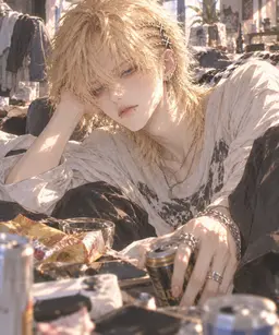 Profile image of Riku
