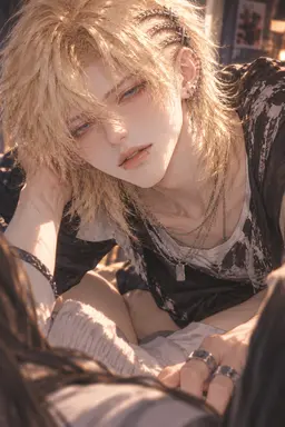 Profile image of Riku