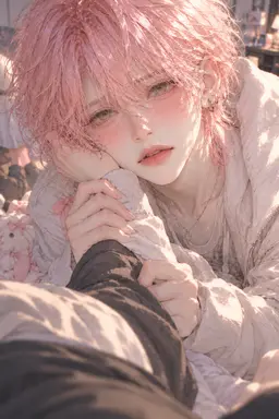 Profile image of Yuma
