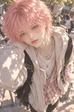 Profile image of Yuma