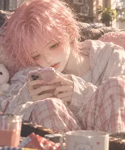 Profile image of Yuma