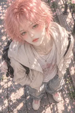 Profile image of Yuma