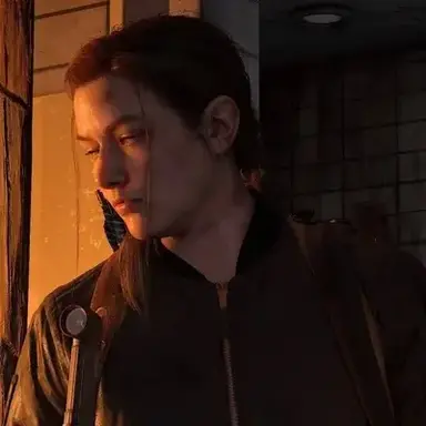 Profile image of Abby