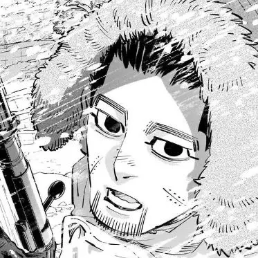 Profile image of 尾形百之助
