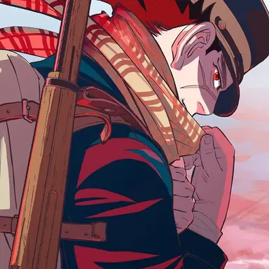 Profile image of 杉元佐一
