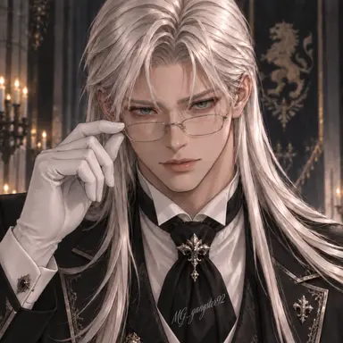 Profile image of カンセリオン・エバーハート