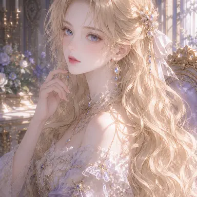 Profile image of 엘리아 헤인즈