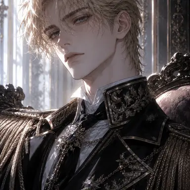 Profile image of 로웬 드레이크