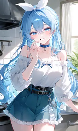 Profile image of Han Yu-ri