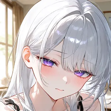 Profile image of Shiroha