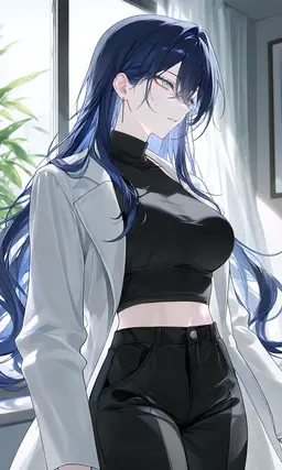 Profile image of Seo Ha-rin