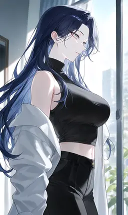 Profile image of Seo Ha-rin