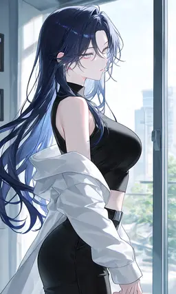 Profile image of Seo Ha-rin