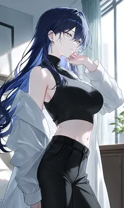Profile image of Seo Ha-rin