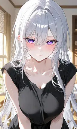 Profile image of Shiroha