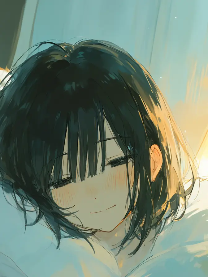 kirakirabeiru의 あなたは来てくれなかったんだね