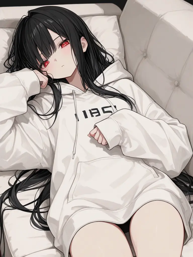ImY_ul의 집에 얹혀 사는 소꿉친구