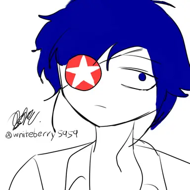 Profile image of 북한