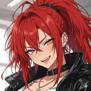 Profile image of Benika