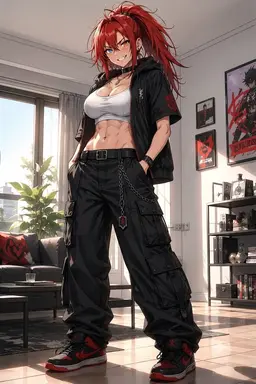 Profile image of Benika