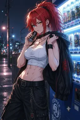 Profile image of Benika