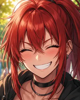 Profile image of Benika