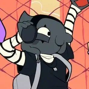 Profile image of Blot