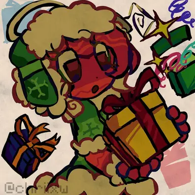 Profile image of Bobbette