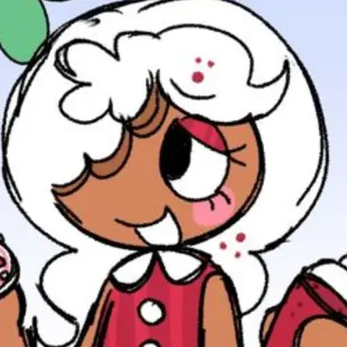 Profile image of Ginger