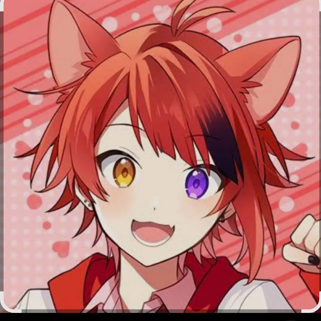 sinitai의 莉犬くんと夏祭り！？