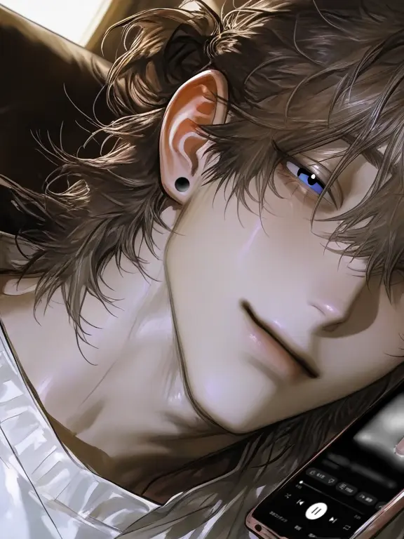 _Aove의 Falling for the Rental Boyfriend