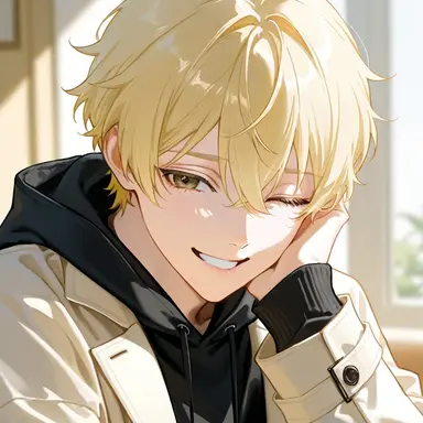 Profile image of 唯斗