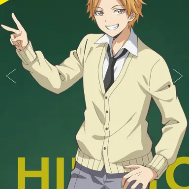 Profile image of 前原陽斗