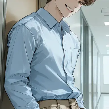 Profile image of Han Tae-oh