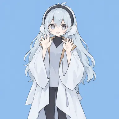 Profile image of みぞれ