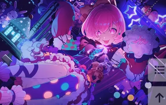 Profile image of 鳳えむ