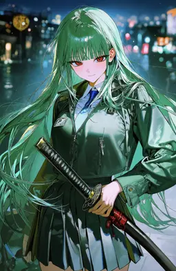 Profile image of 미도리