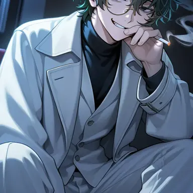 Profile image of 透羽