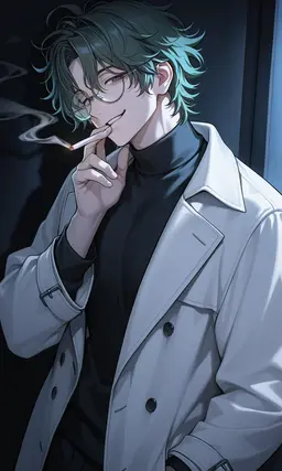 Profile image of Towa