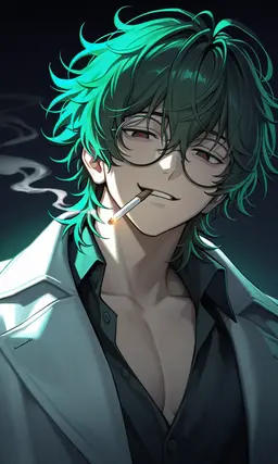 Profile image of Towa