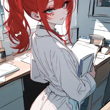 Profile image of 舞